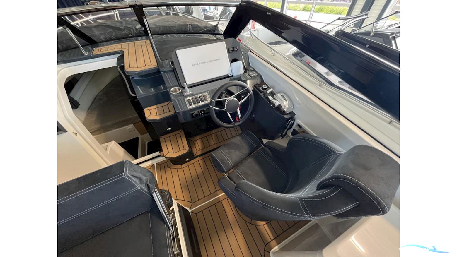 ASKELADDEN C78 Cruiser
