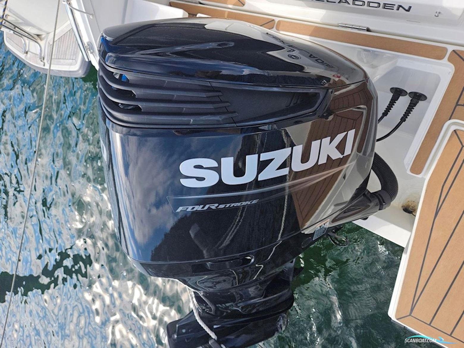 Askeladden C78 Cruiser