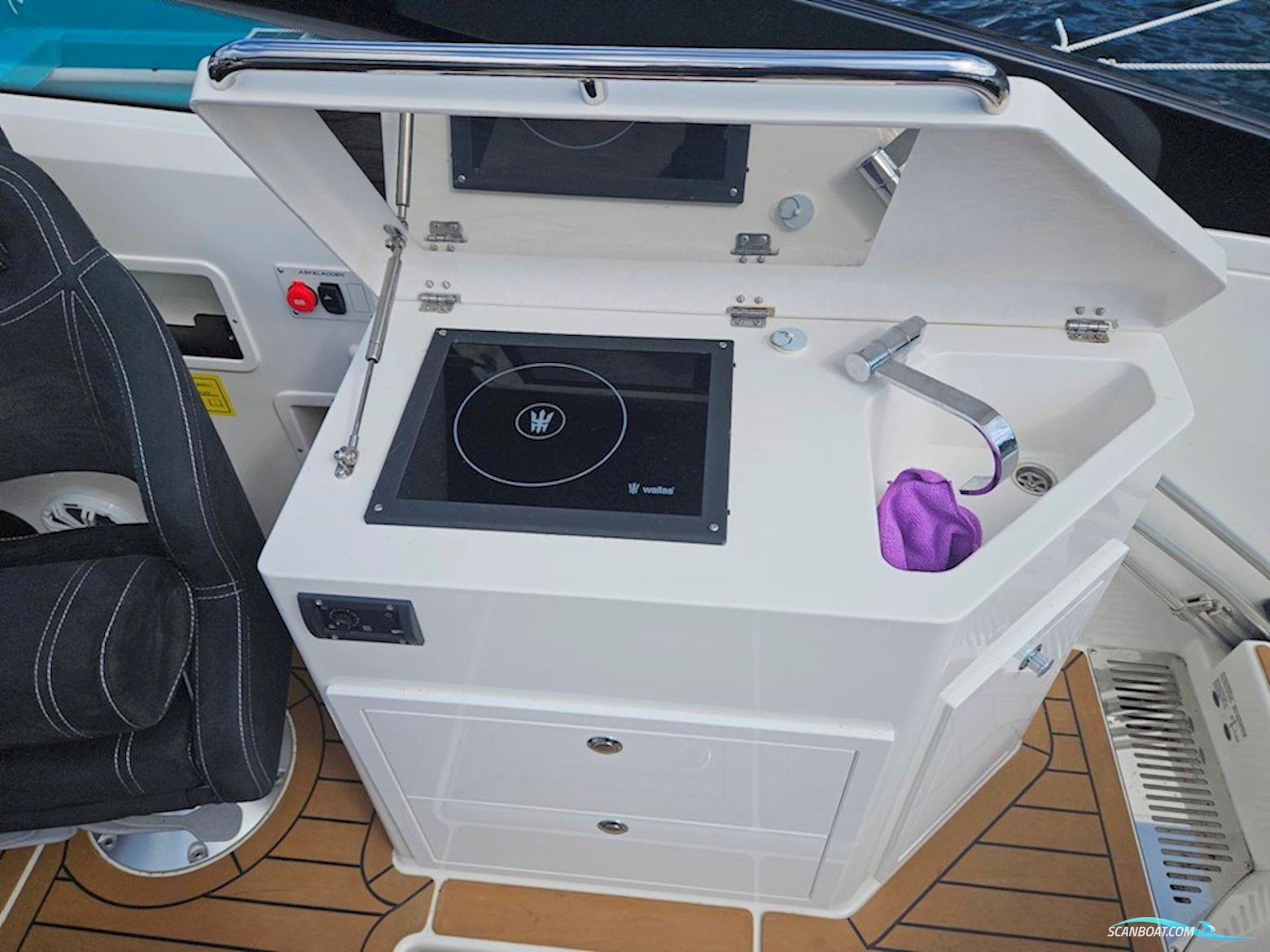 Askeladden C78 Cruiser