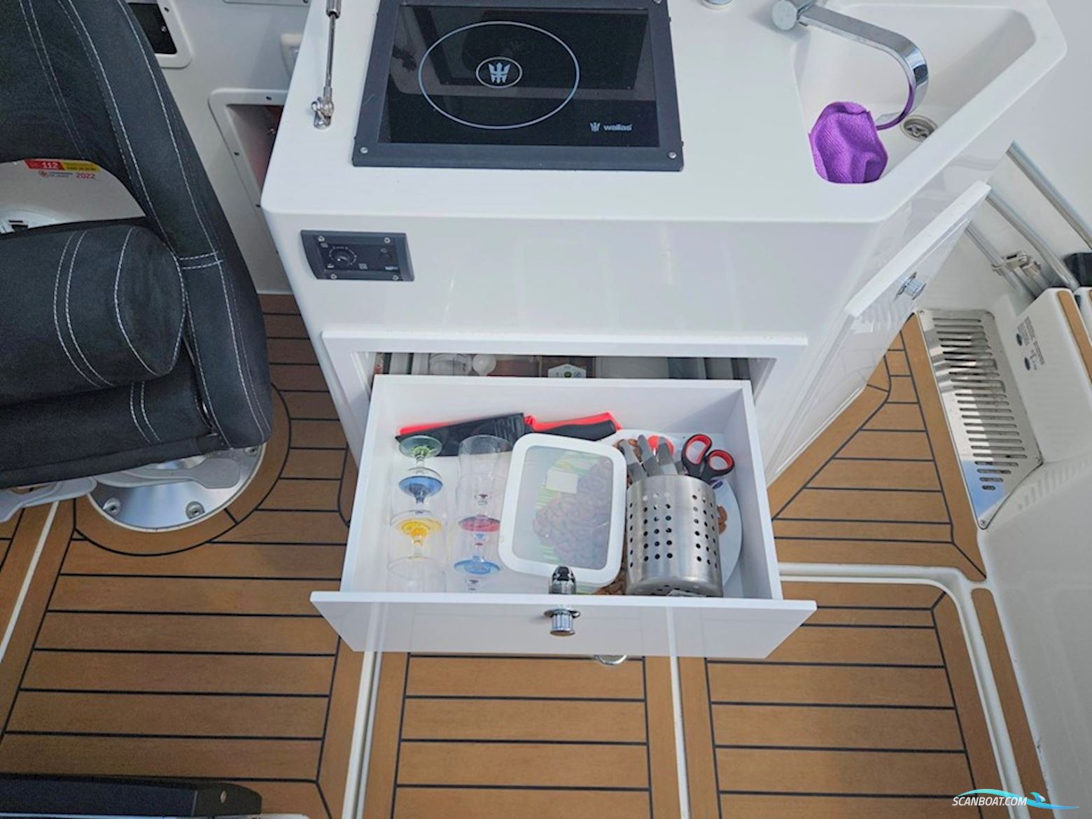 Askeladden C78 Cruiser