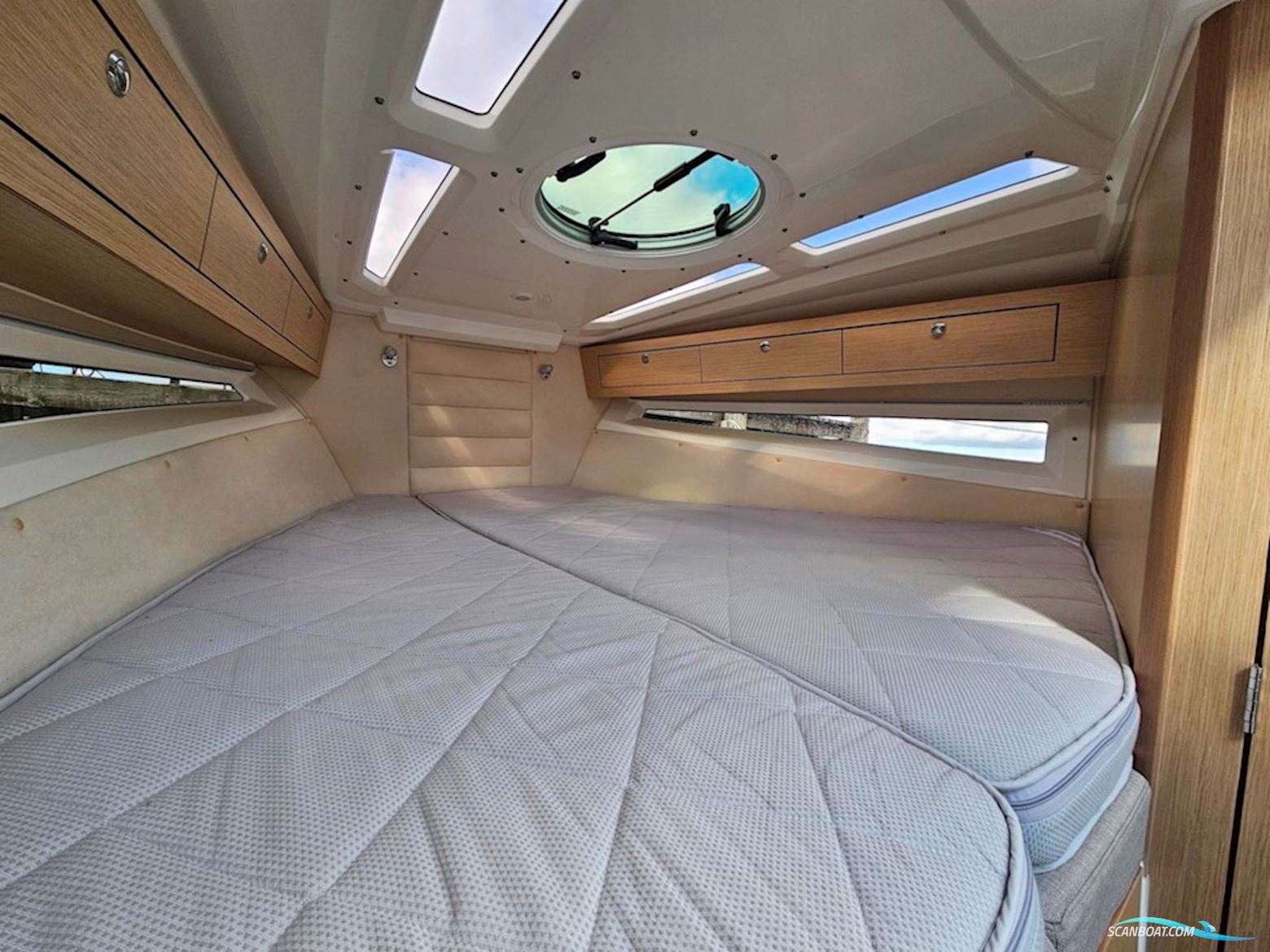 Askeladden C78 Cruiser