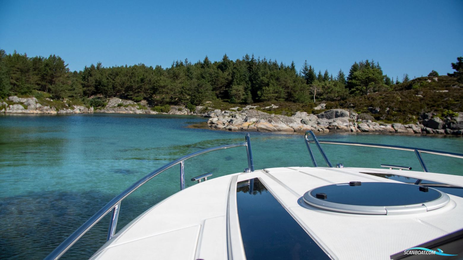 Askeladden C78 Cruiser