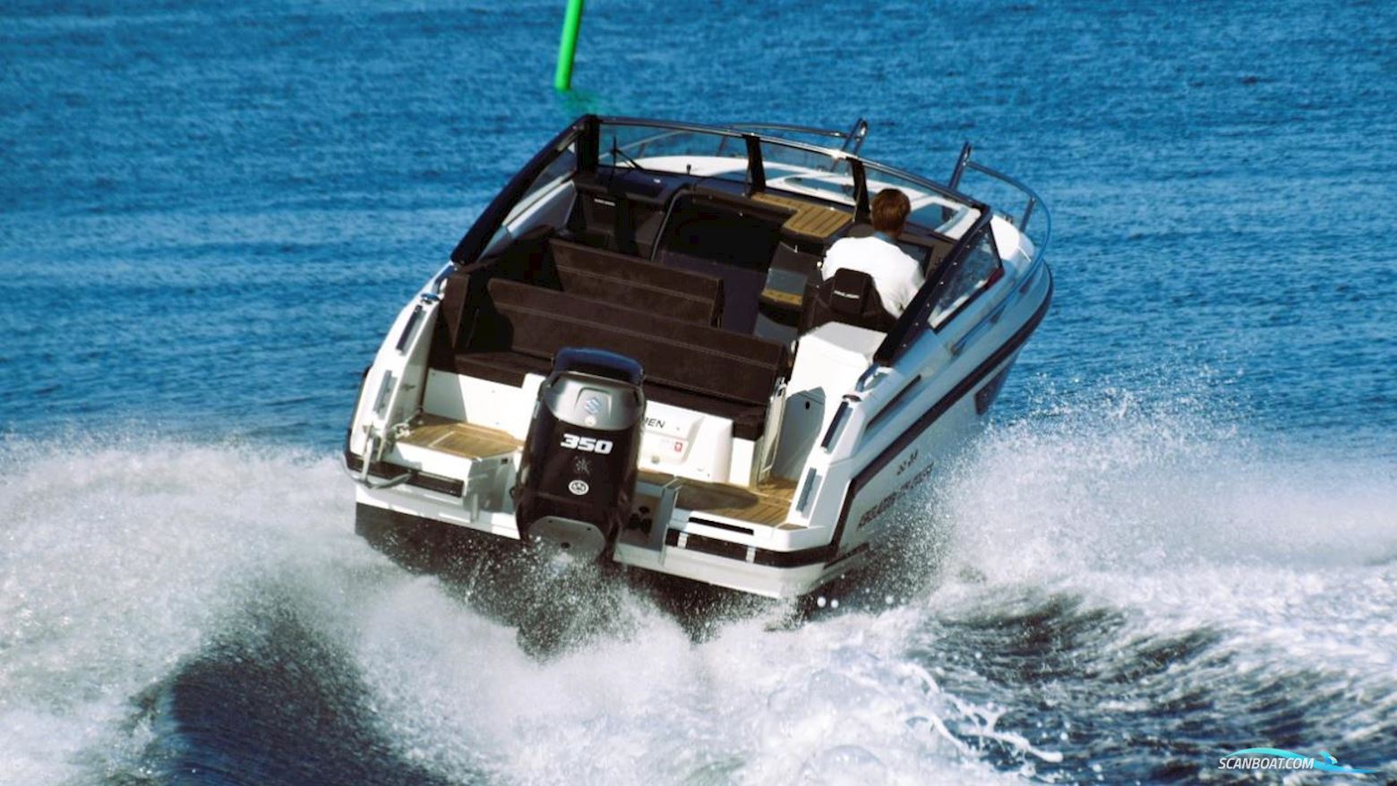 ASKELADDEN C78 Cruiser