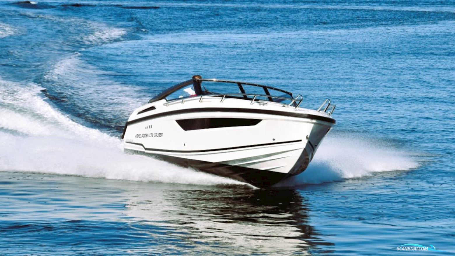 Askeladden C78 Cruiser