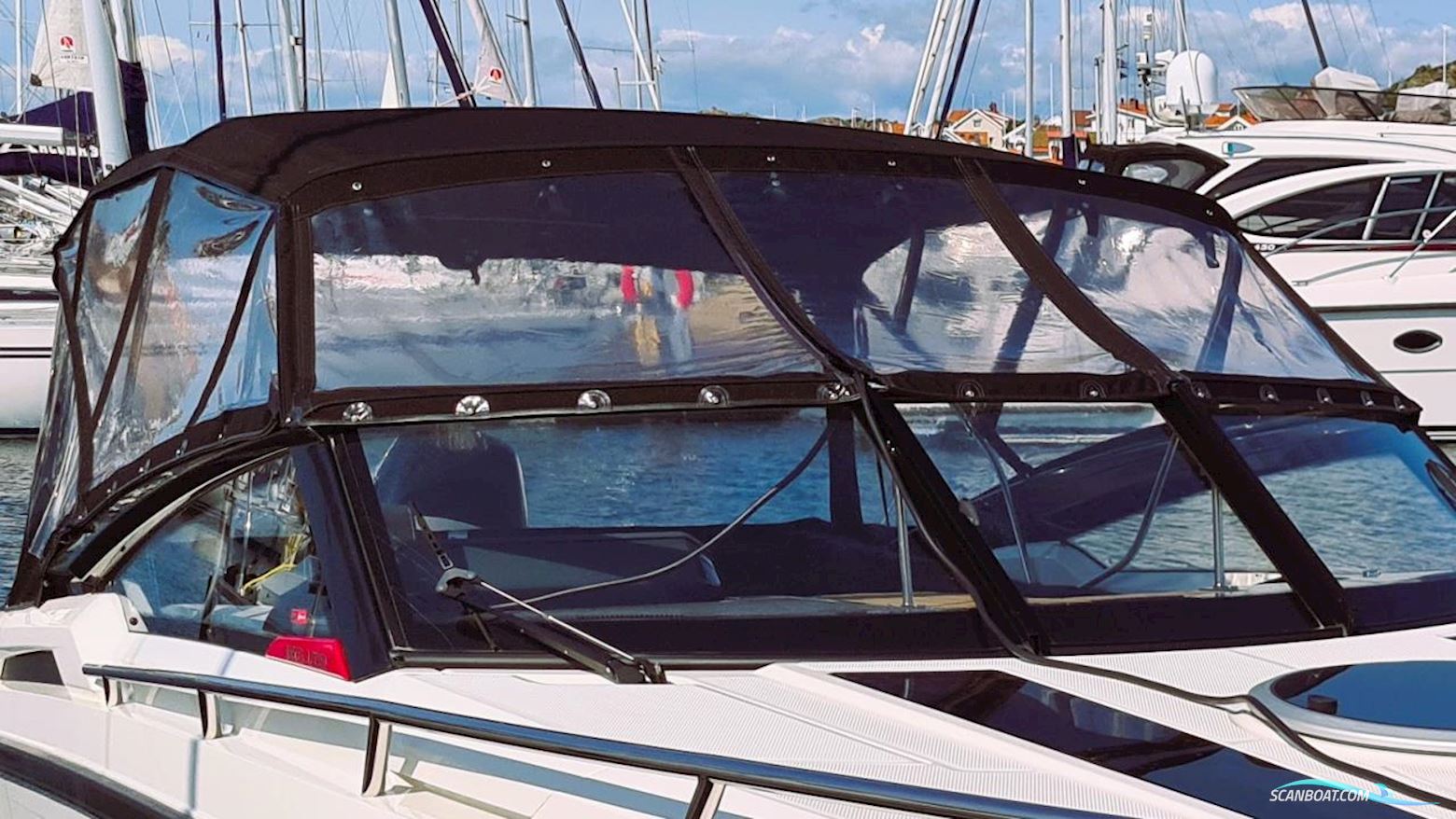 Askeladden C78 Cruiser