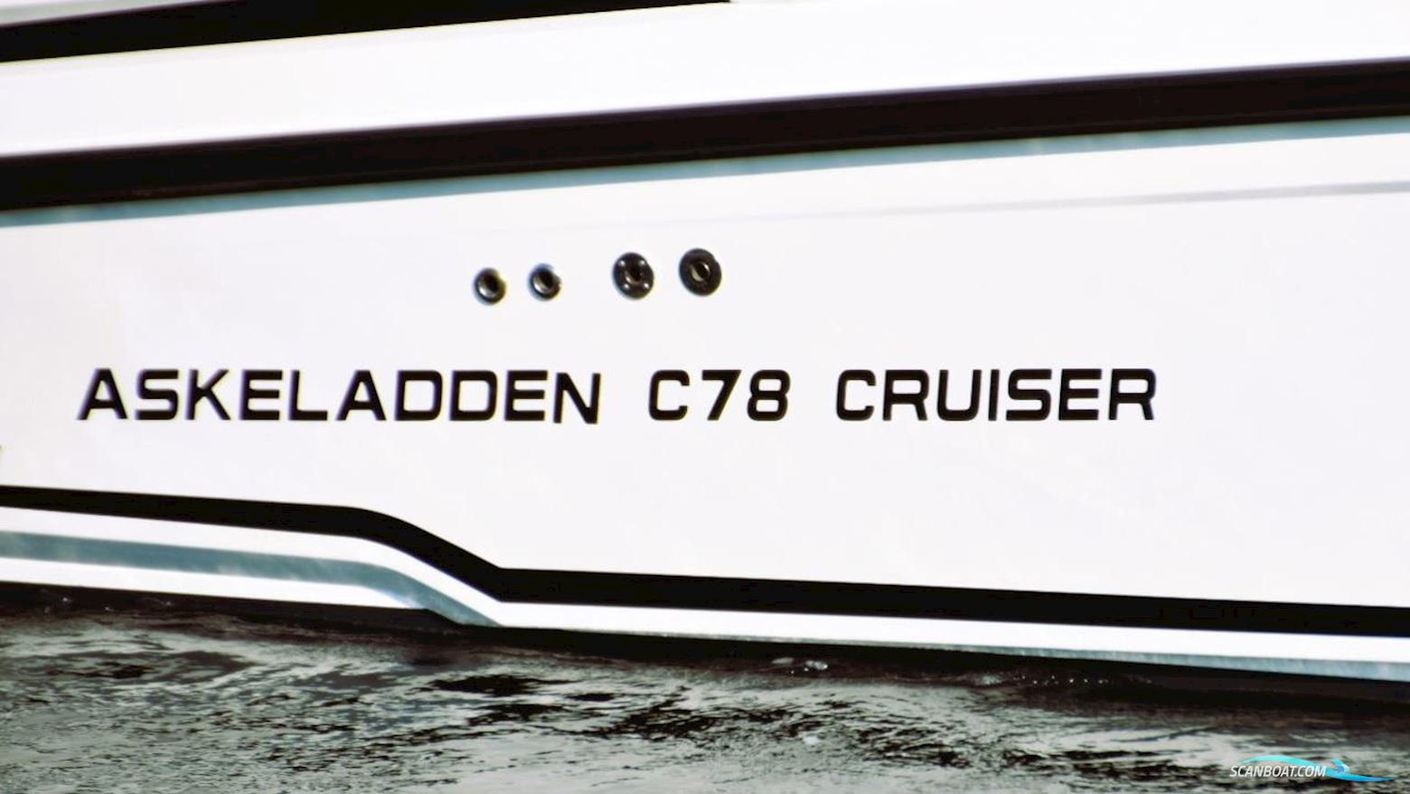 Askeladden C78 Cruiser