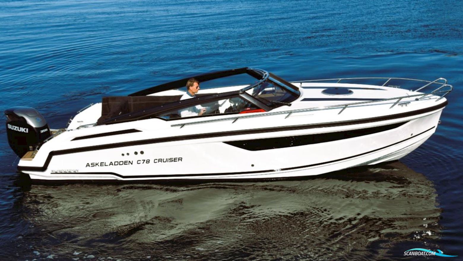 Askeladden C78 Cruiser