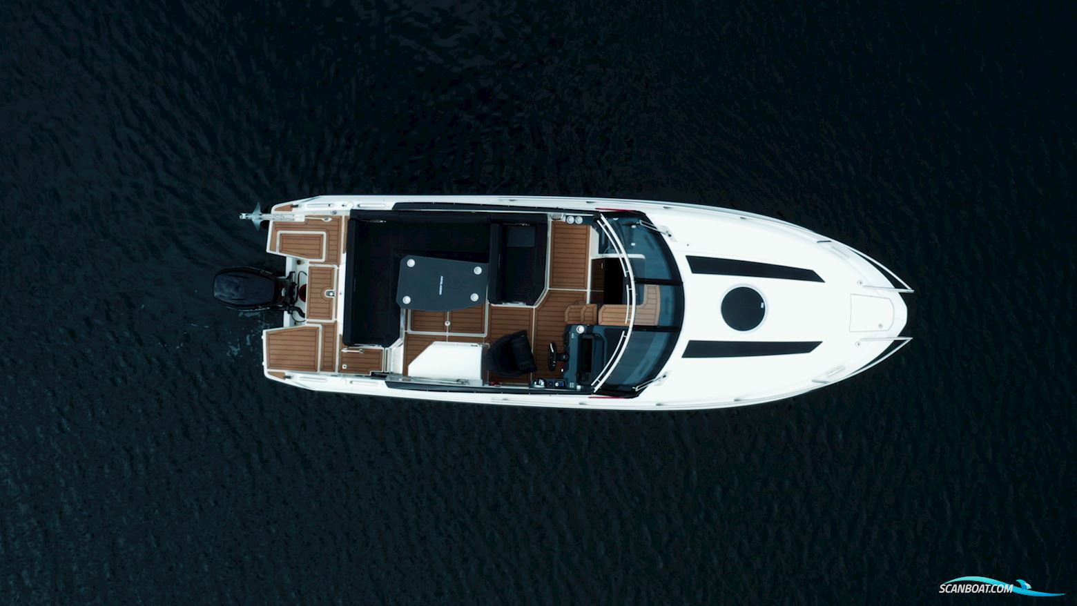 Askeladden C78 Cruiser – SOLGT