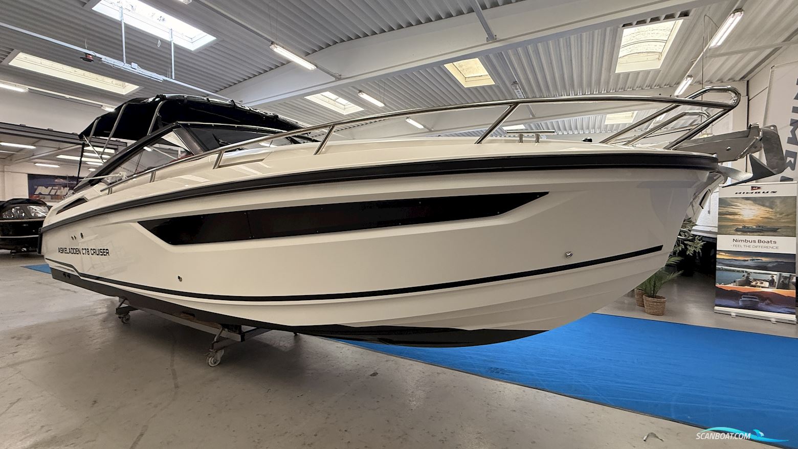 Askeladden C78