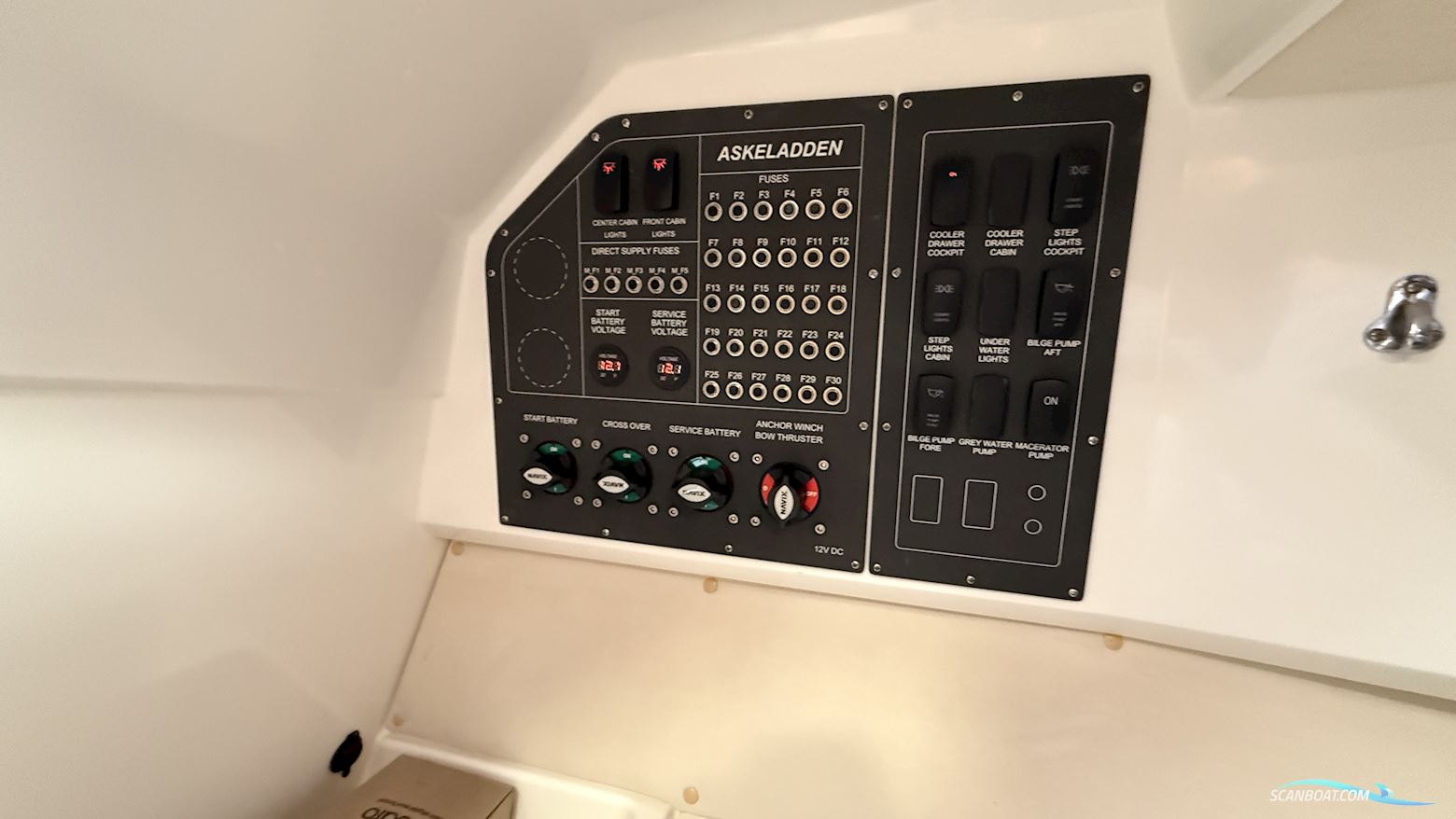 Askeladden C78