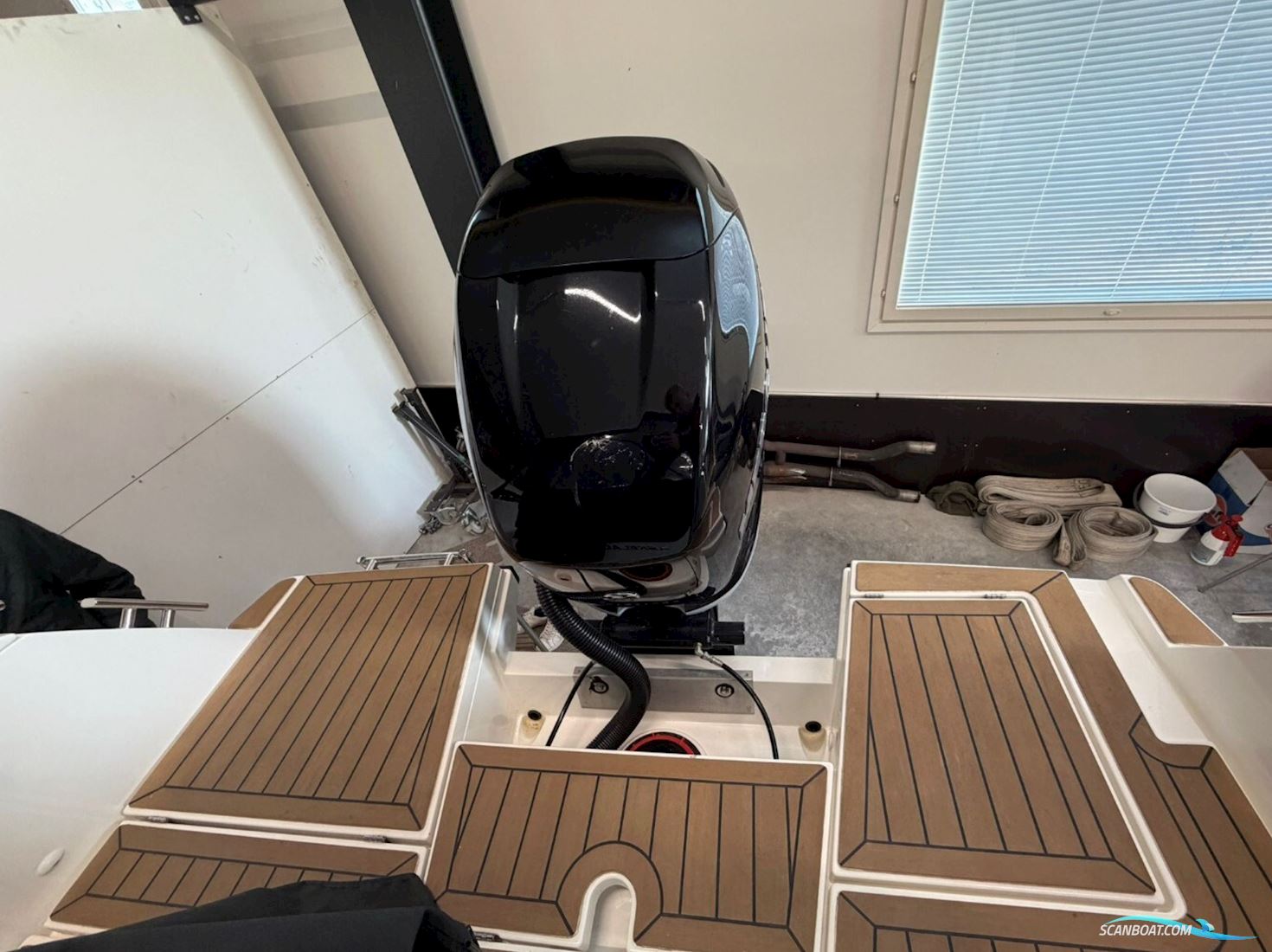 Askeladden C80 Cruiser