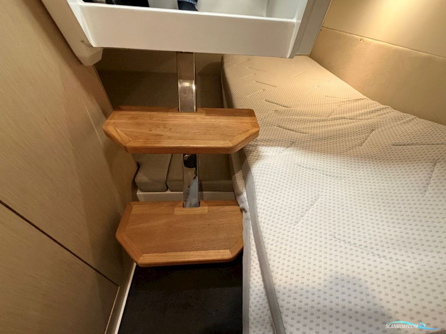 Askeladden C80 Cruiser