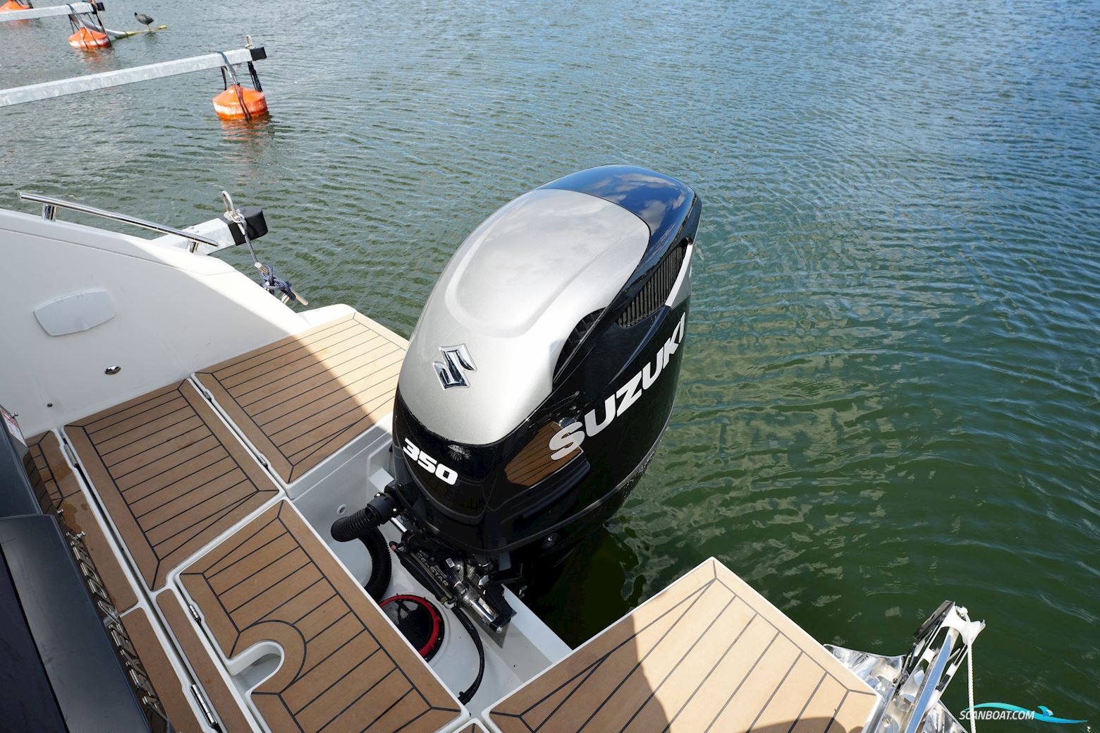 Askeladden C83 Cruicer Tsi