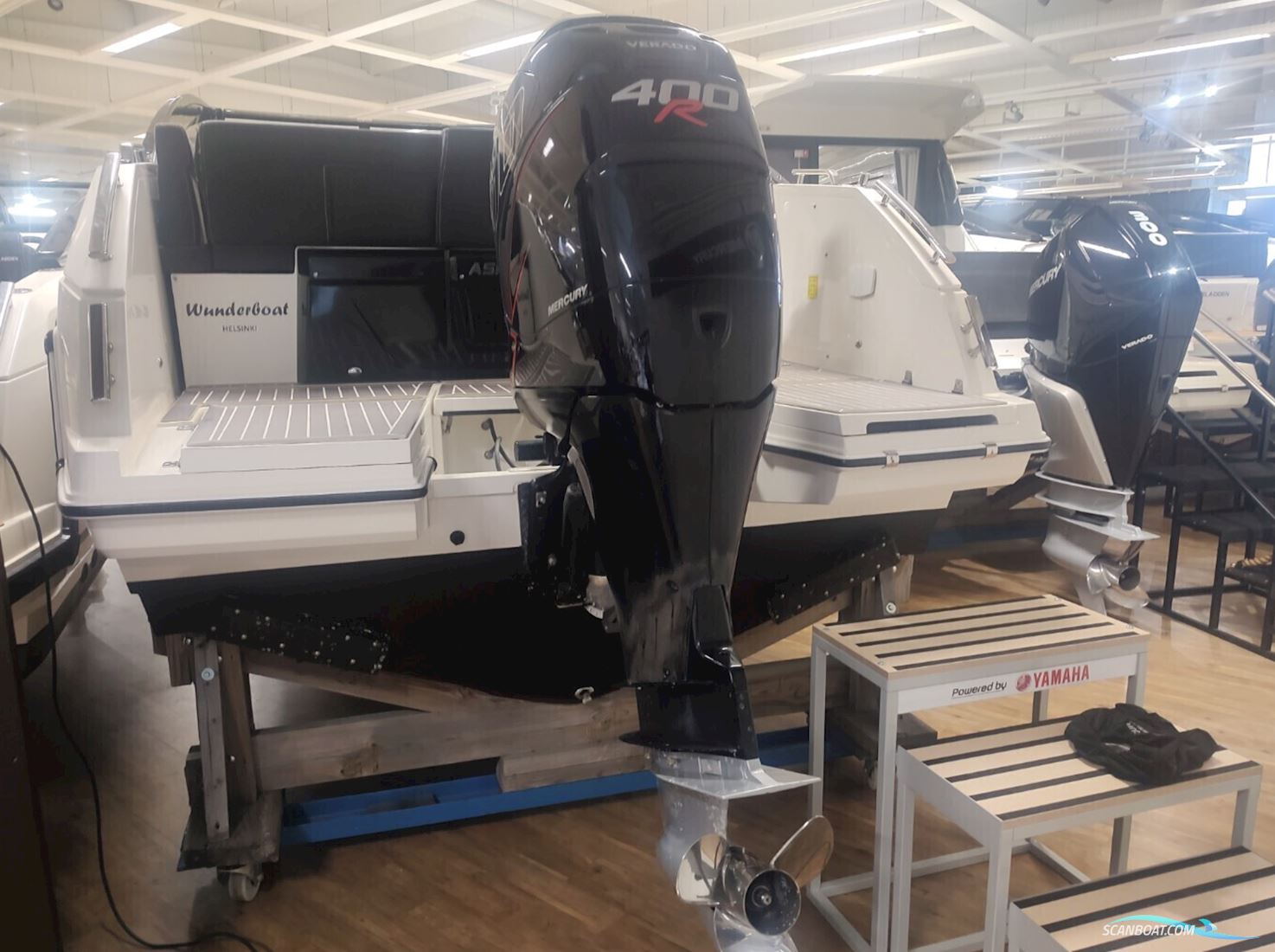 Askeladden C83 Cruiser