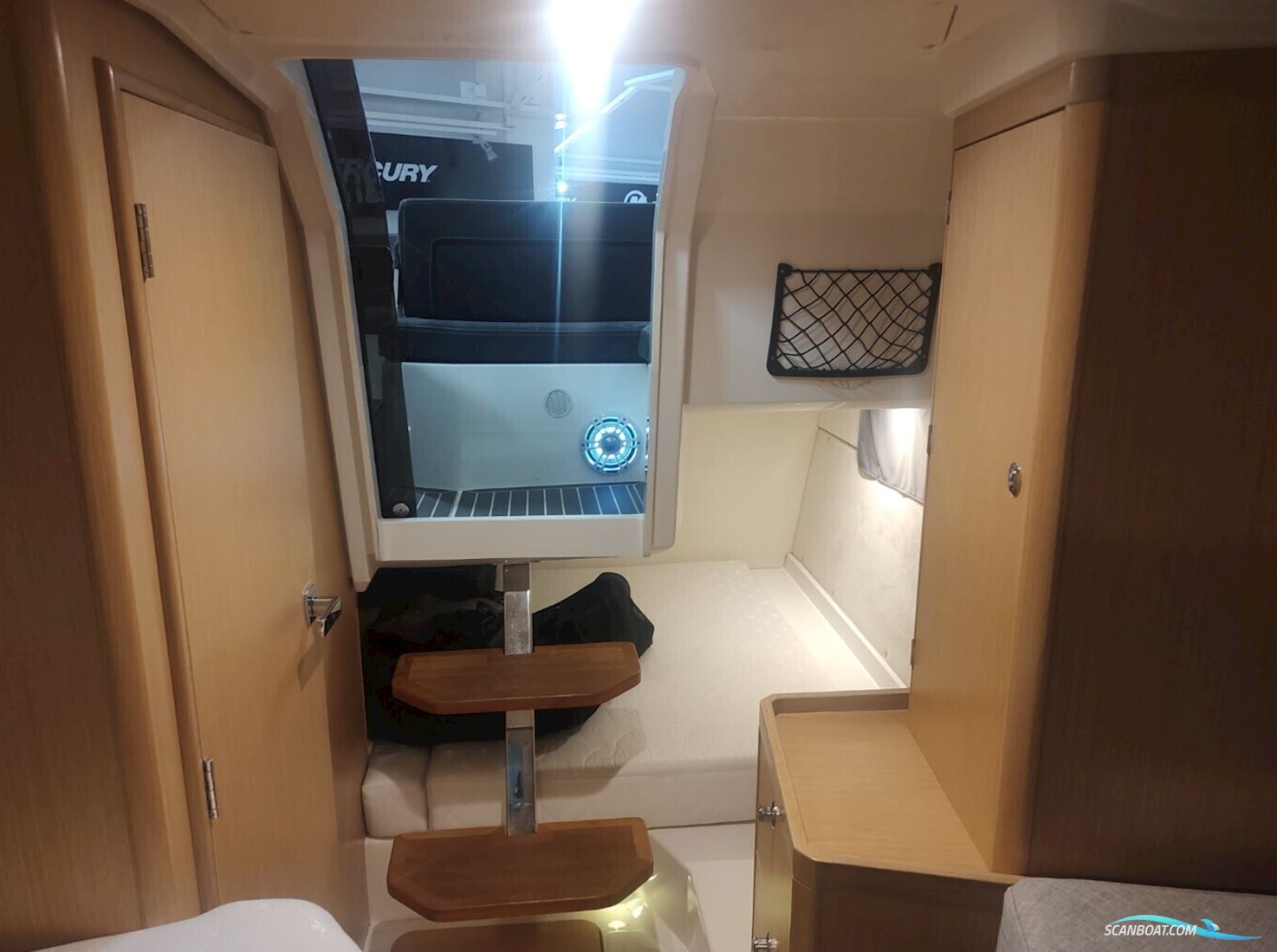 Askeladden C83 Cruiser