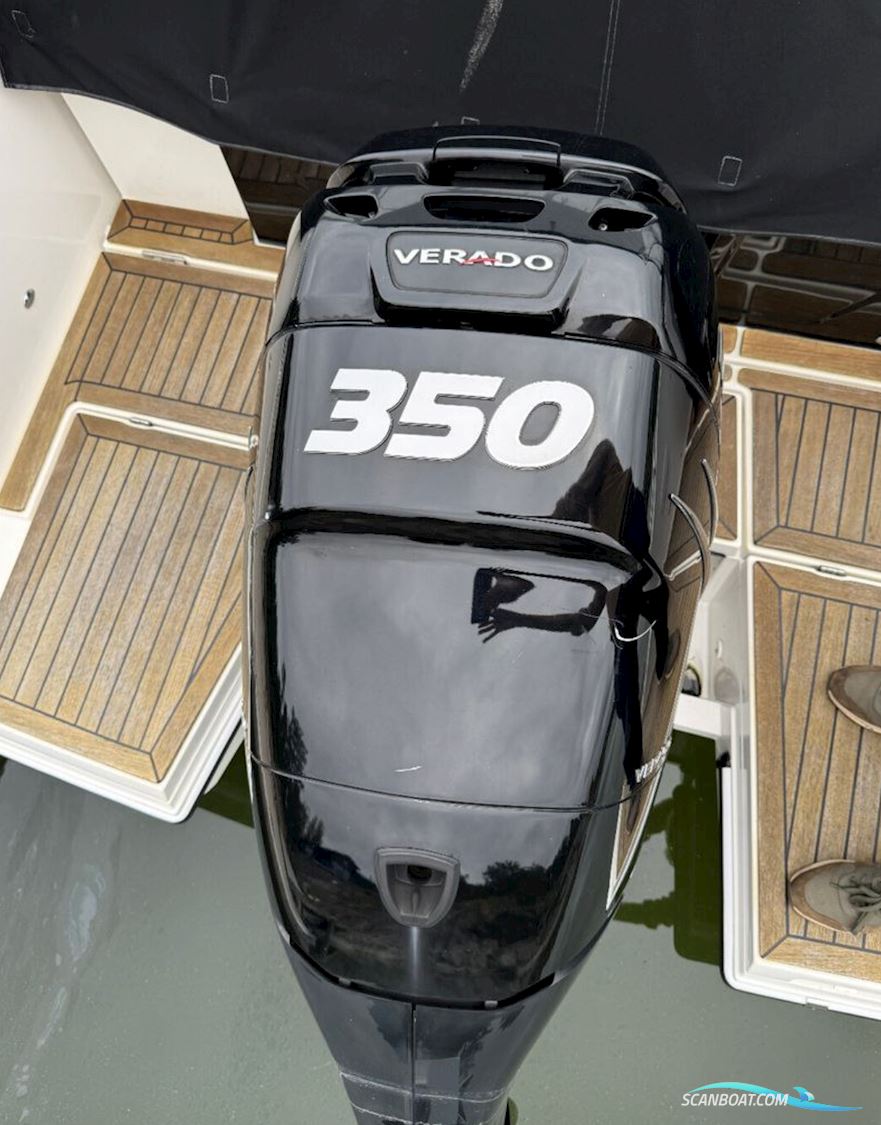 Askeladden C83 Cruiser