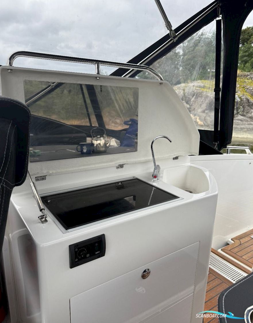 Askeladden C83 Cruiser