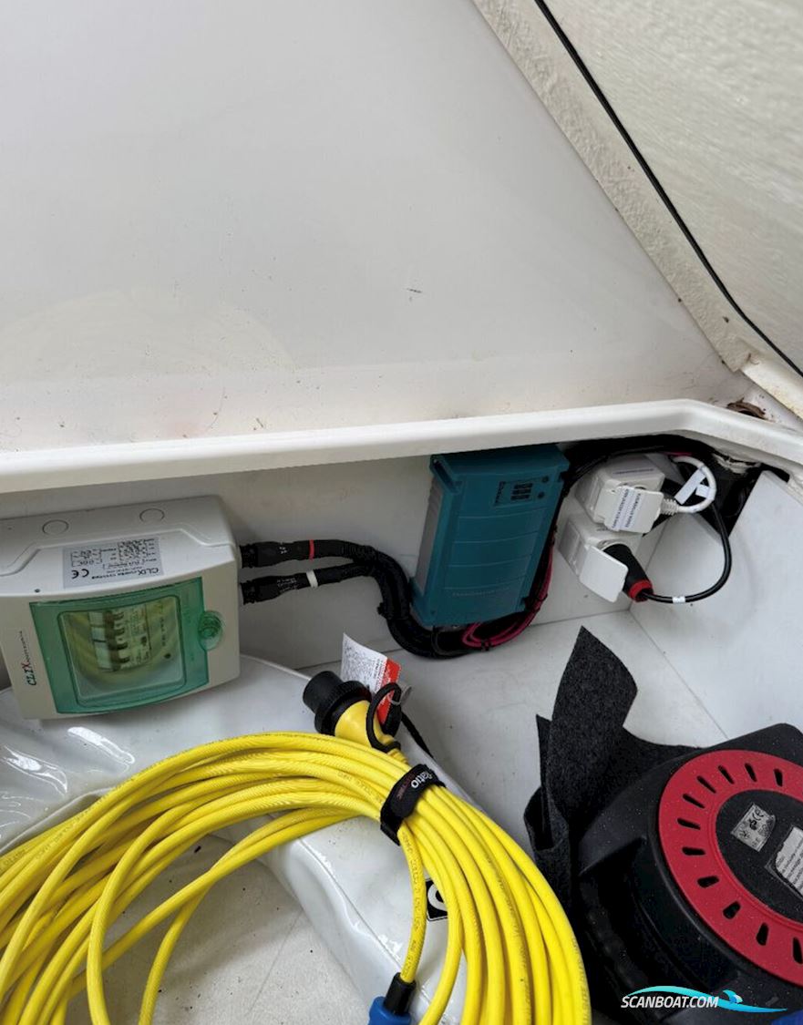 Askeladden C83 Cruiser