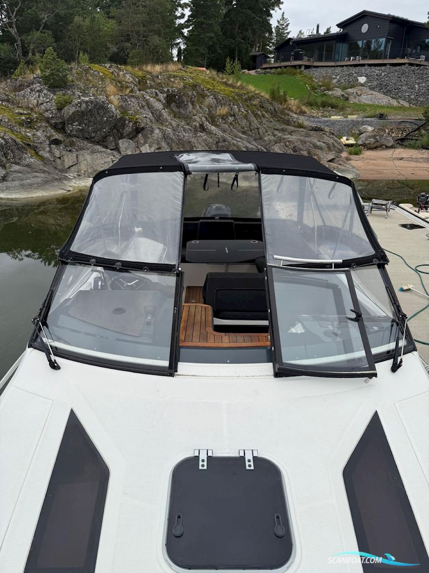 Askeladden C83 Cruiser