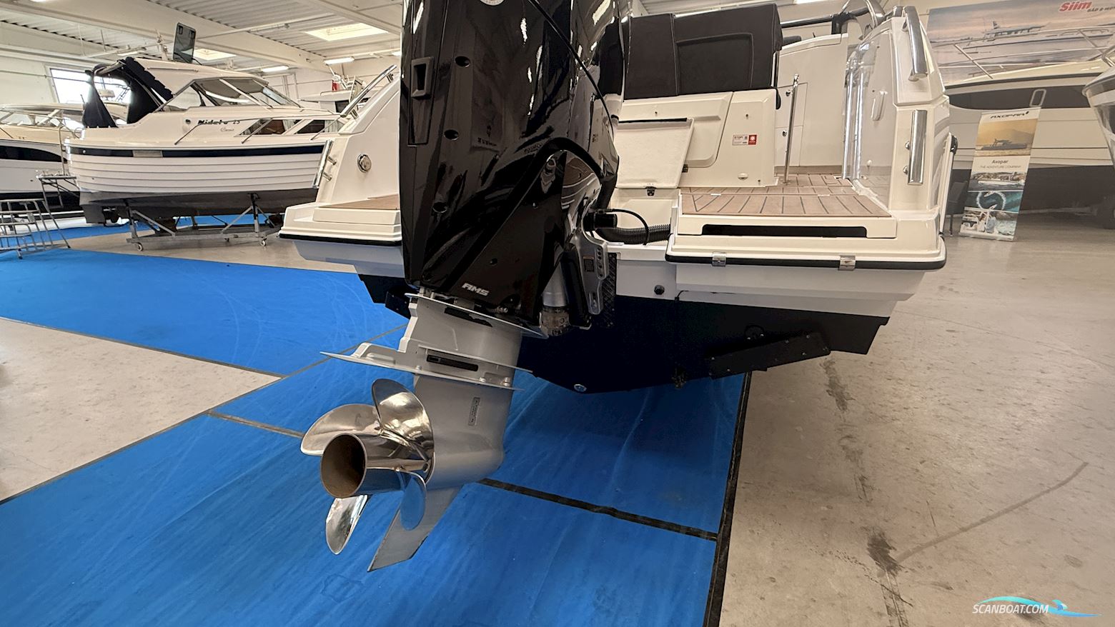 Askeladden C83 Cruiser