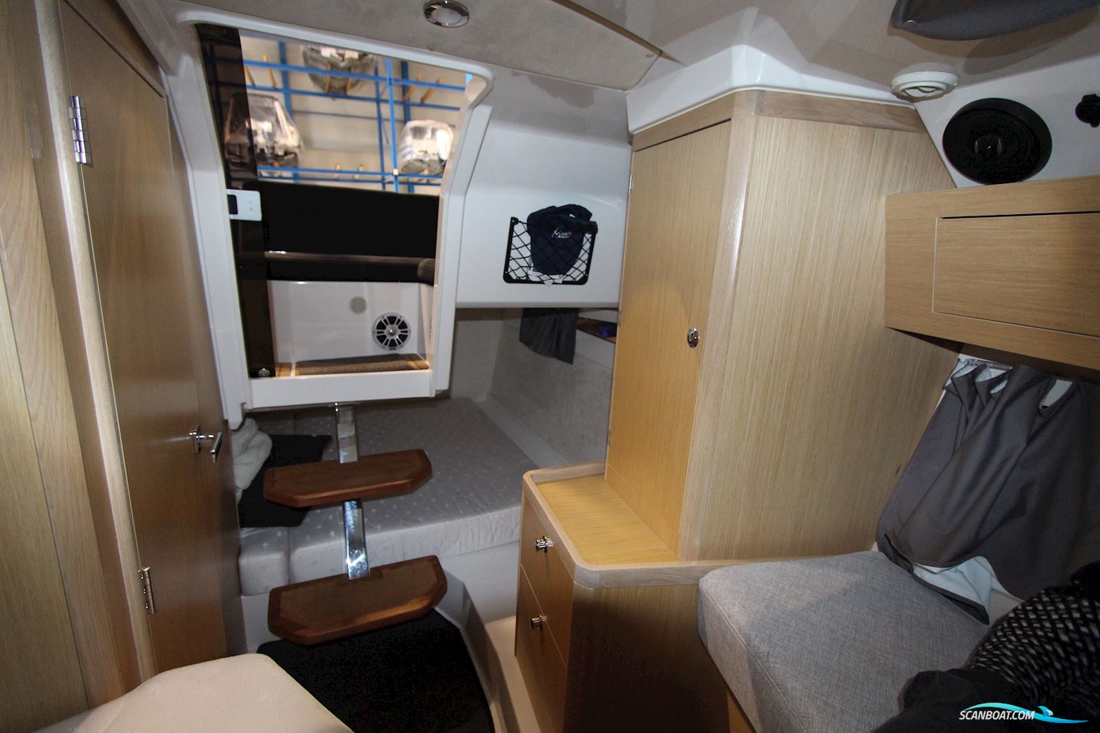 Askeladden C83 Cruiser Tsi