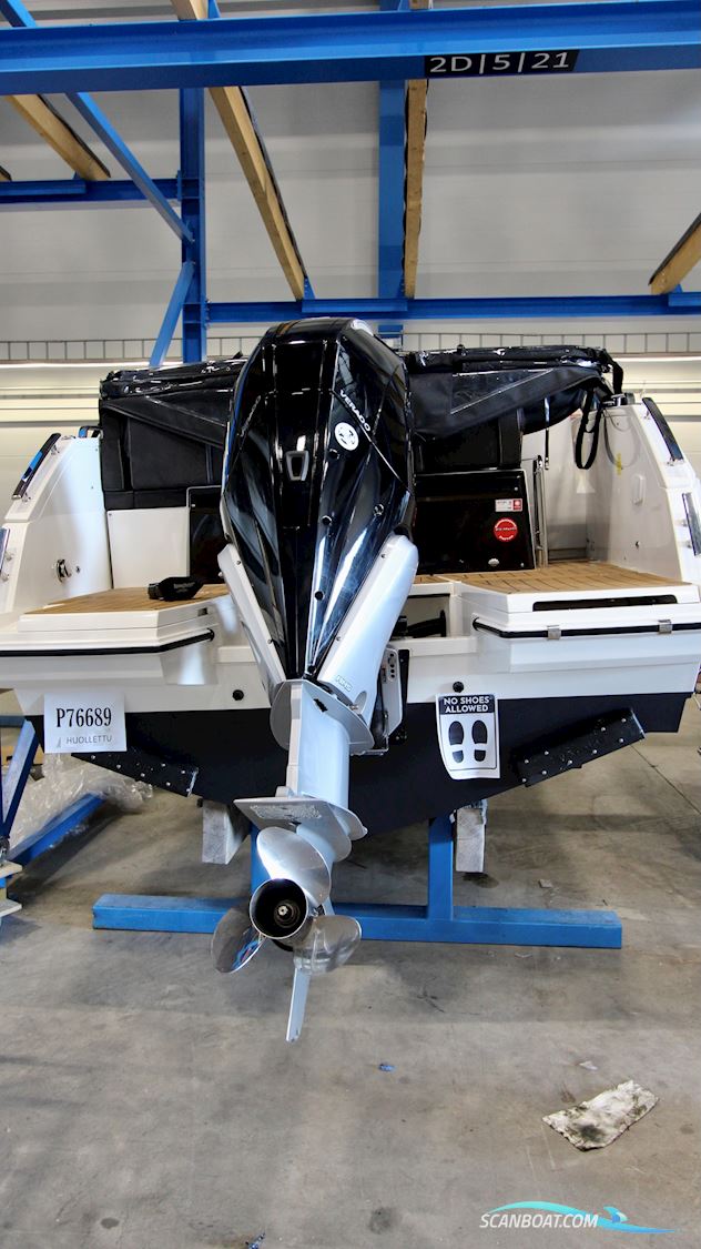 Askeladden C83 Cruiser Tsi