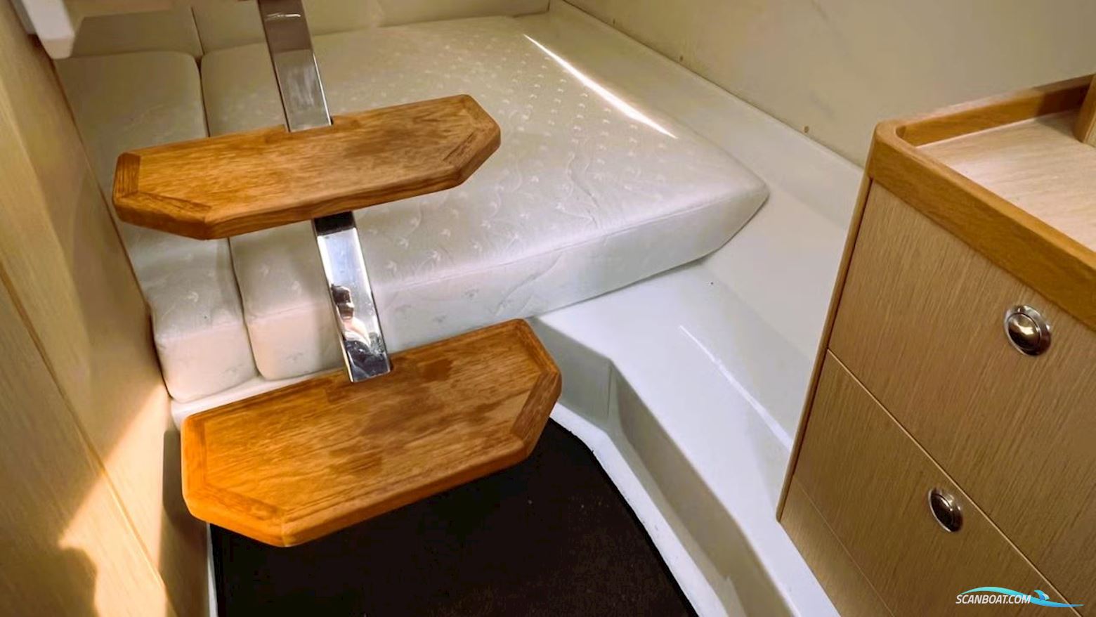 ASKELADDEN C83 Cruiser TSI