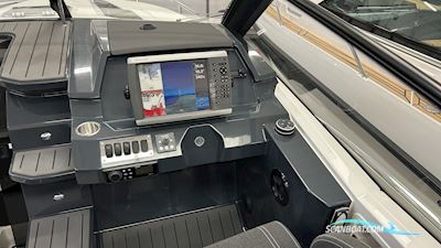 Askeladden C86 Horizon Motorboten 2026, met Mercury 300 xl am ds Verado motor, Denemarken