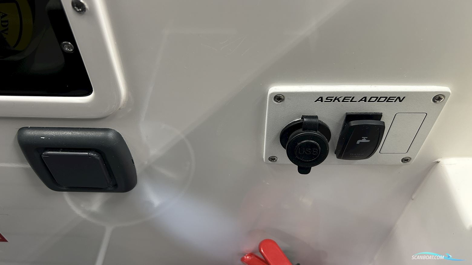 Askeladden C86 Horizon