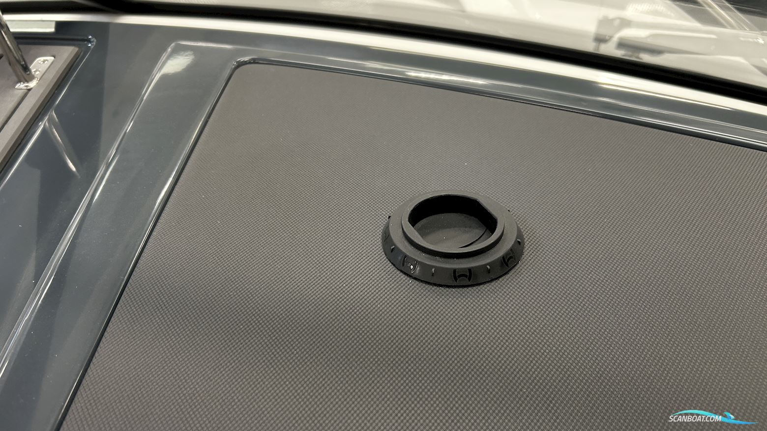 Askeladden C86 Horizon
