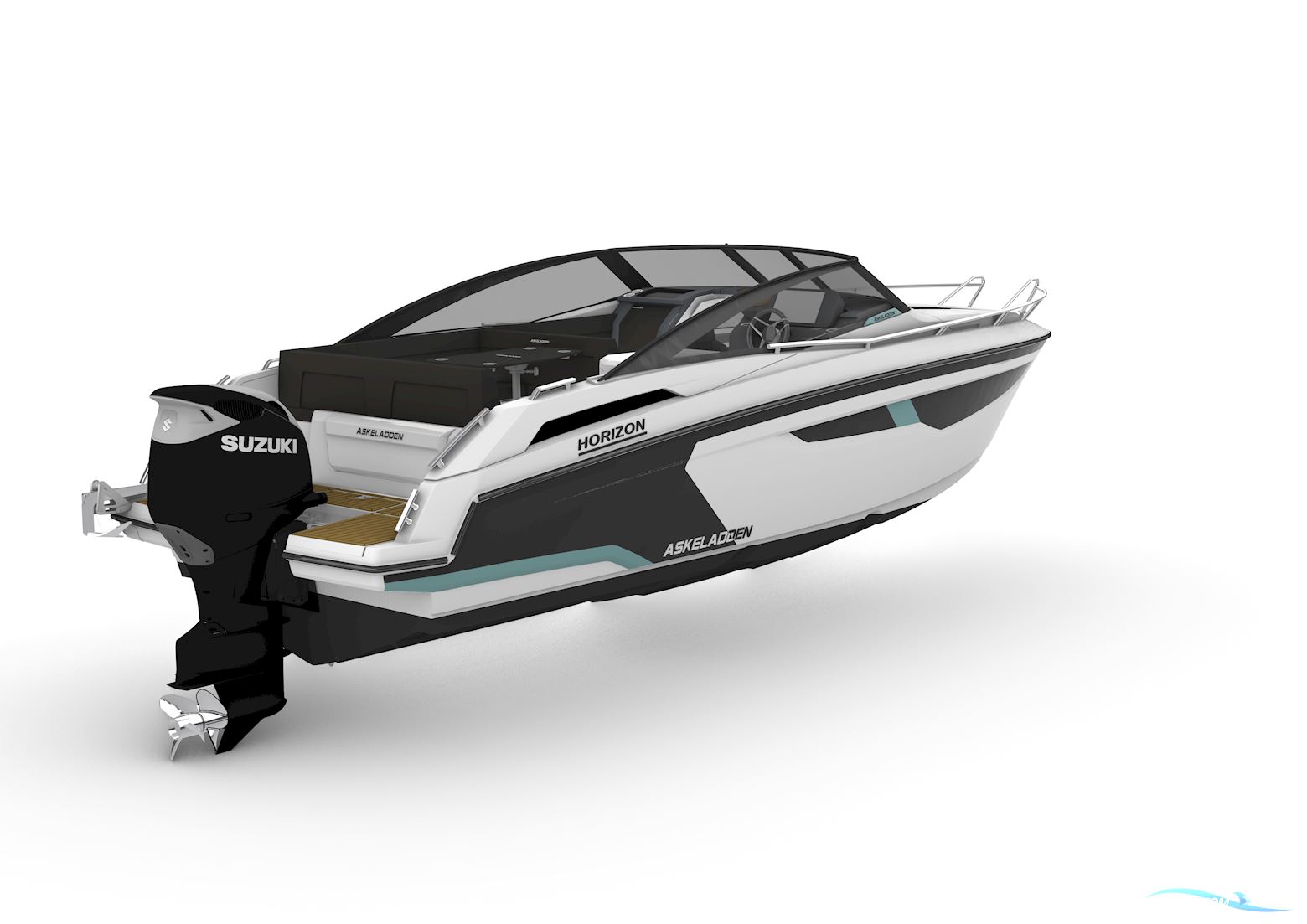 Askeladden C86 Horizon