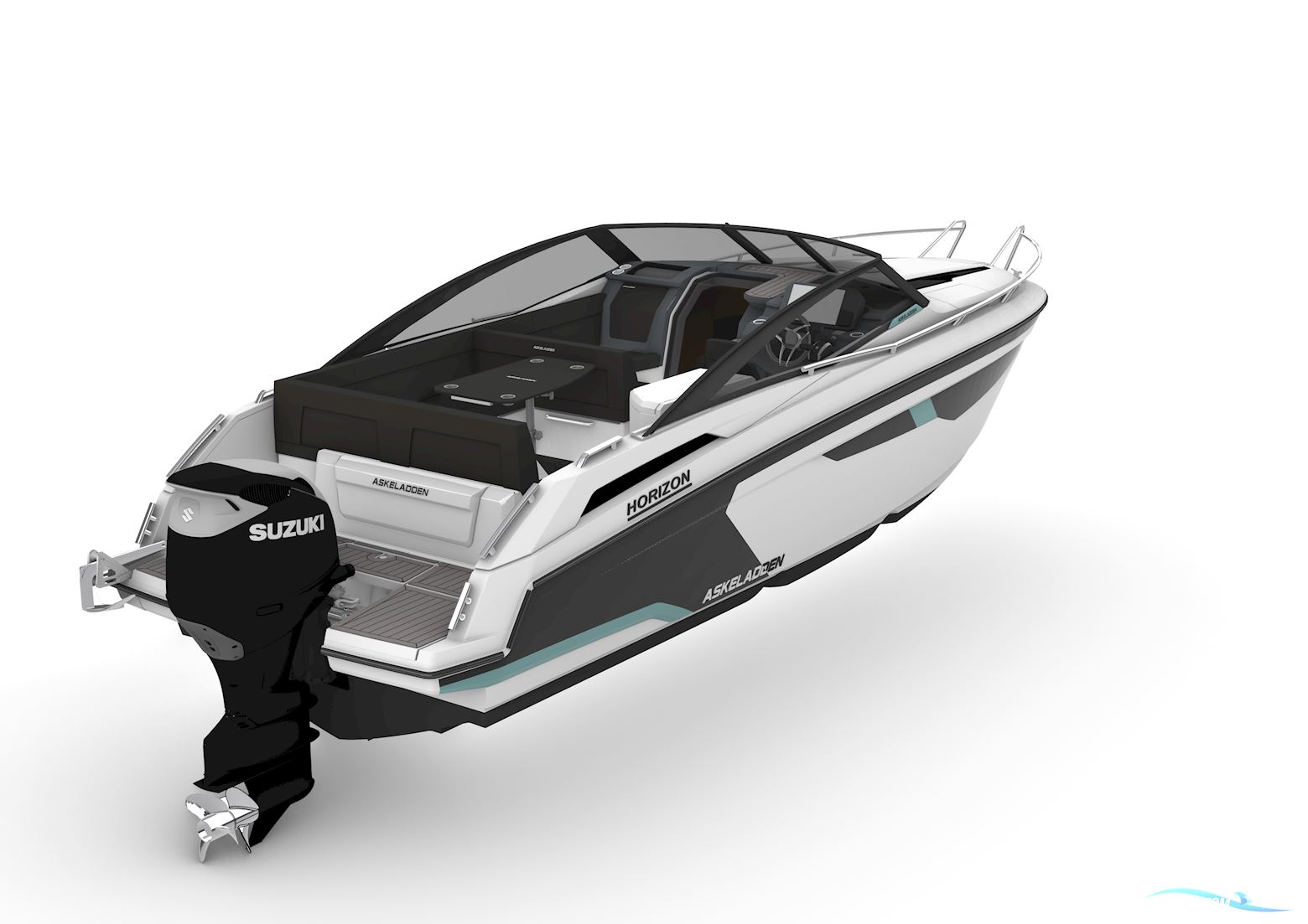 Askeladden C86 Horizon