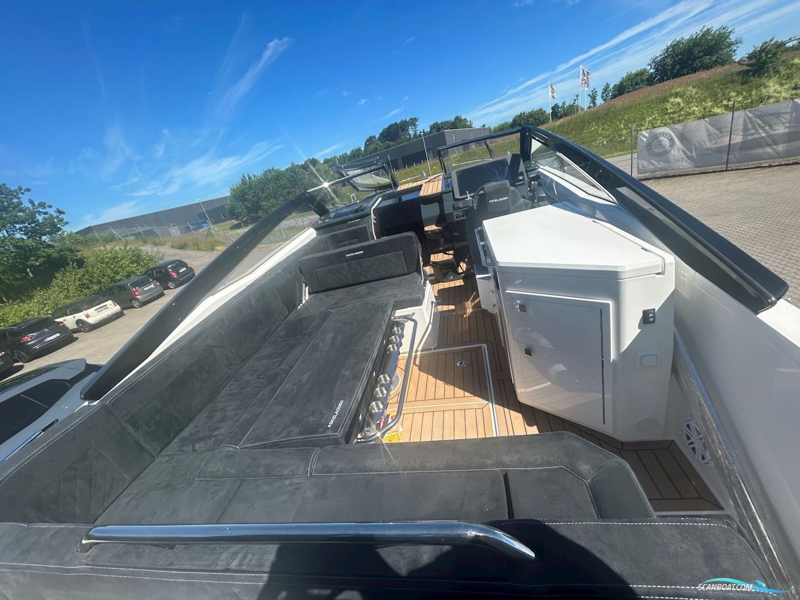 Askeladden C91 Cruiser