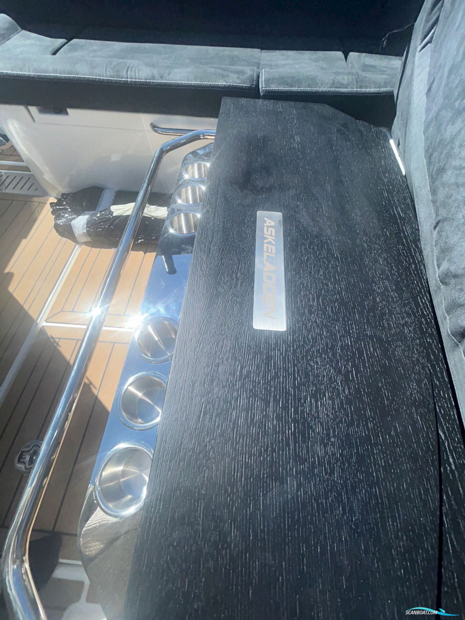 Askeladden C91 Cruiser