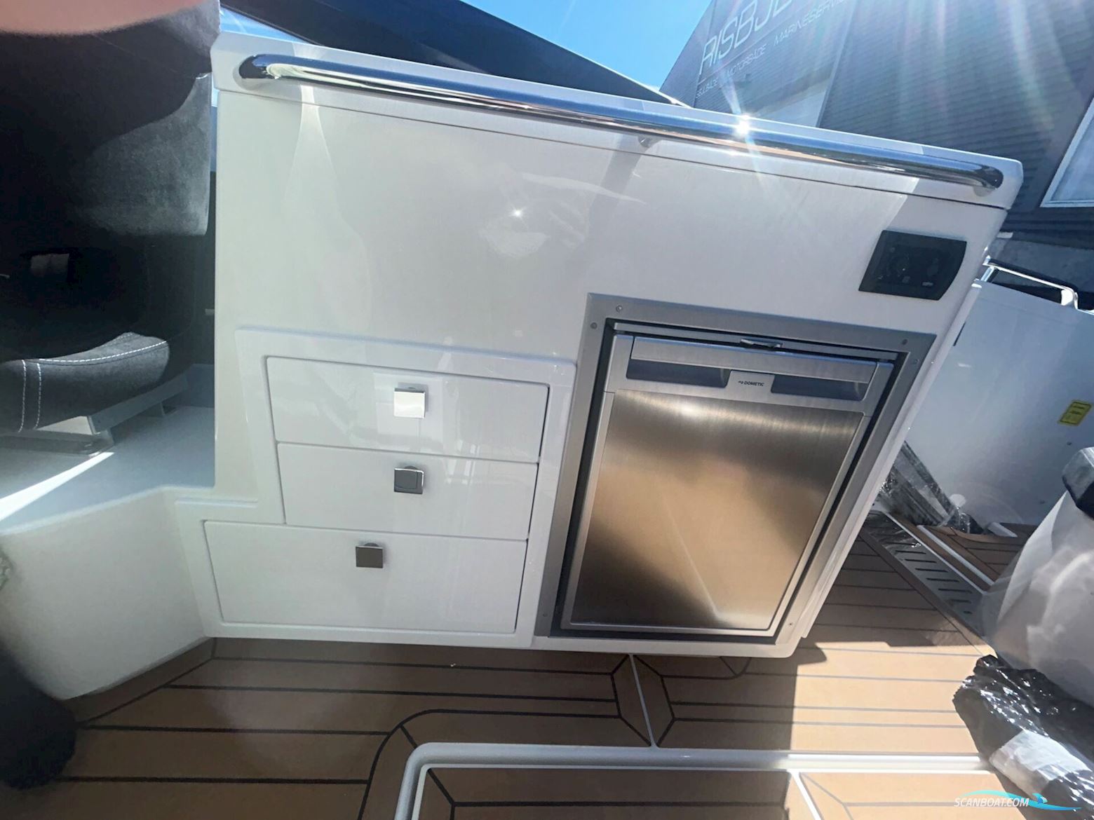 Askeladden C91 Cruiser