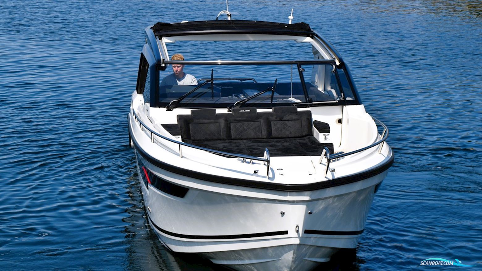 Askeladden C97