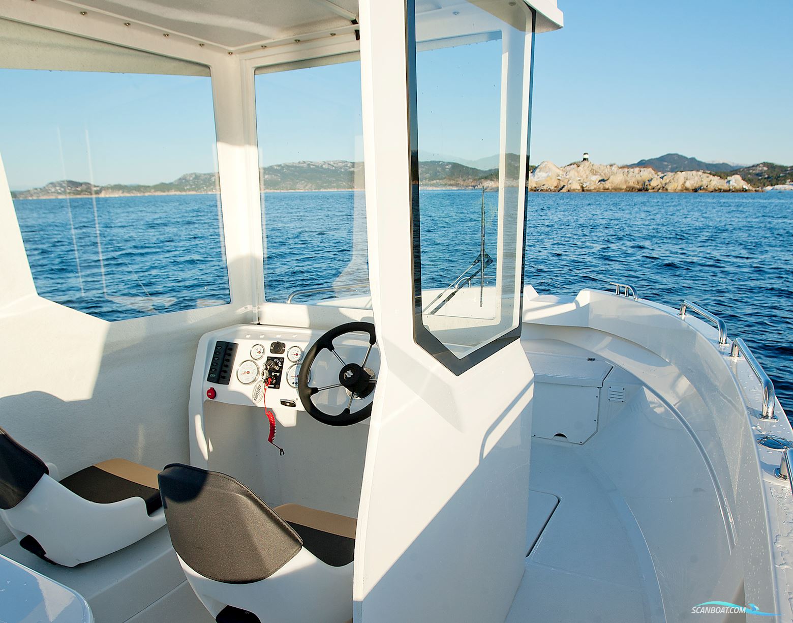 Askeladden P66 Multi