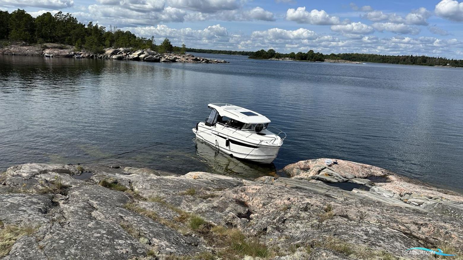 Askeladden P76 Weekend