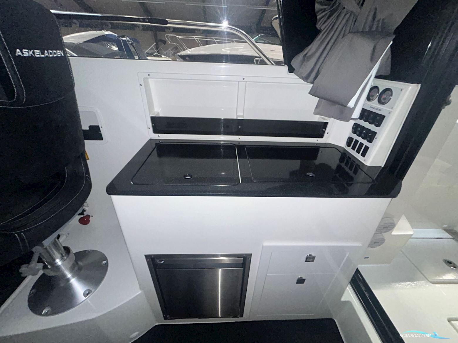 Askeladden P79 Weekend