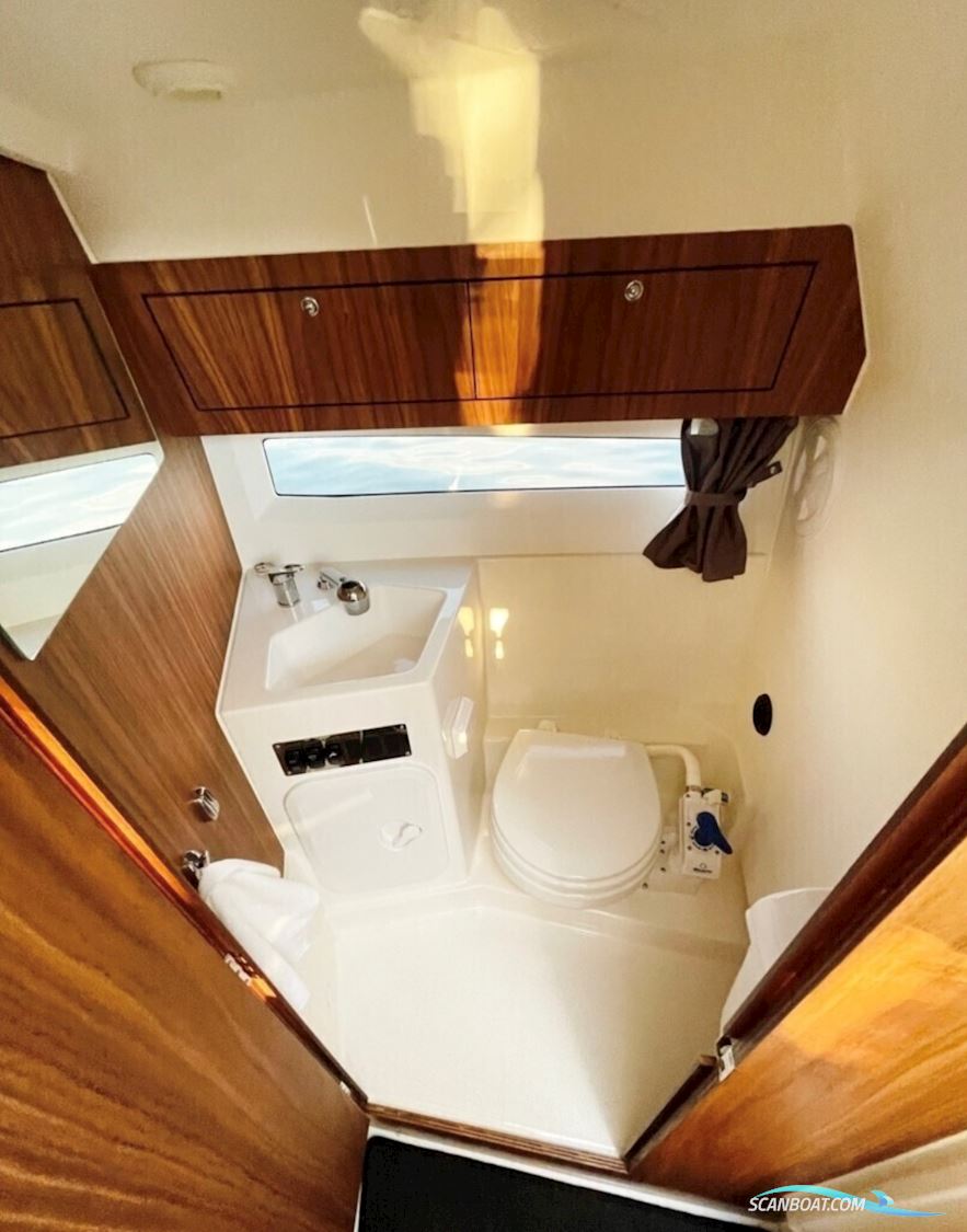 Askeladden P79 Weekend