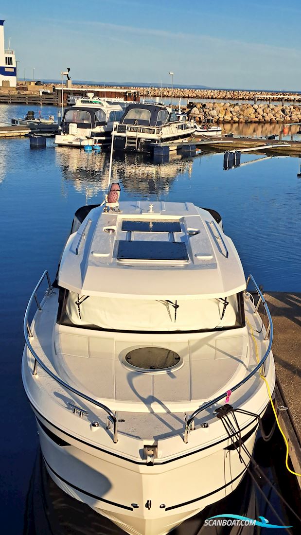 Askeladden P79 Weekend