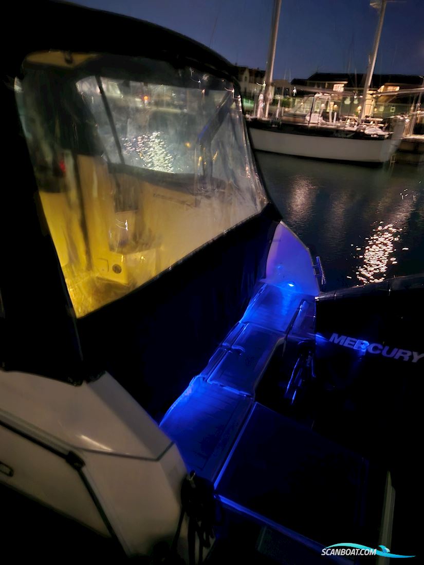 Askeladden P79 Weekend