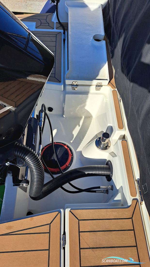 Askeladden P79 Weekend