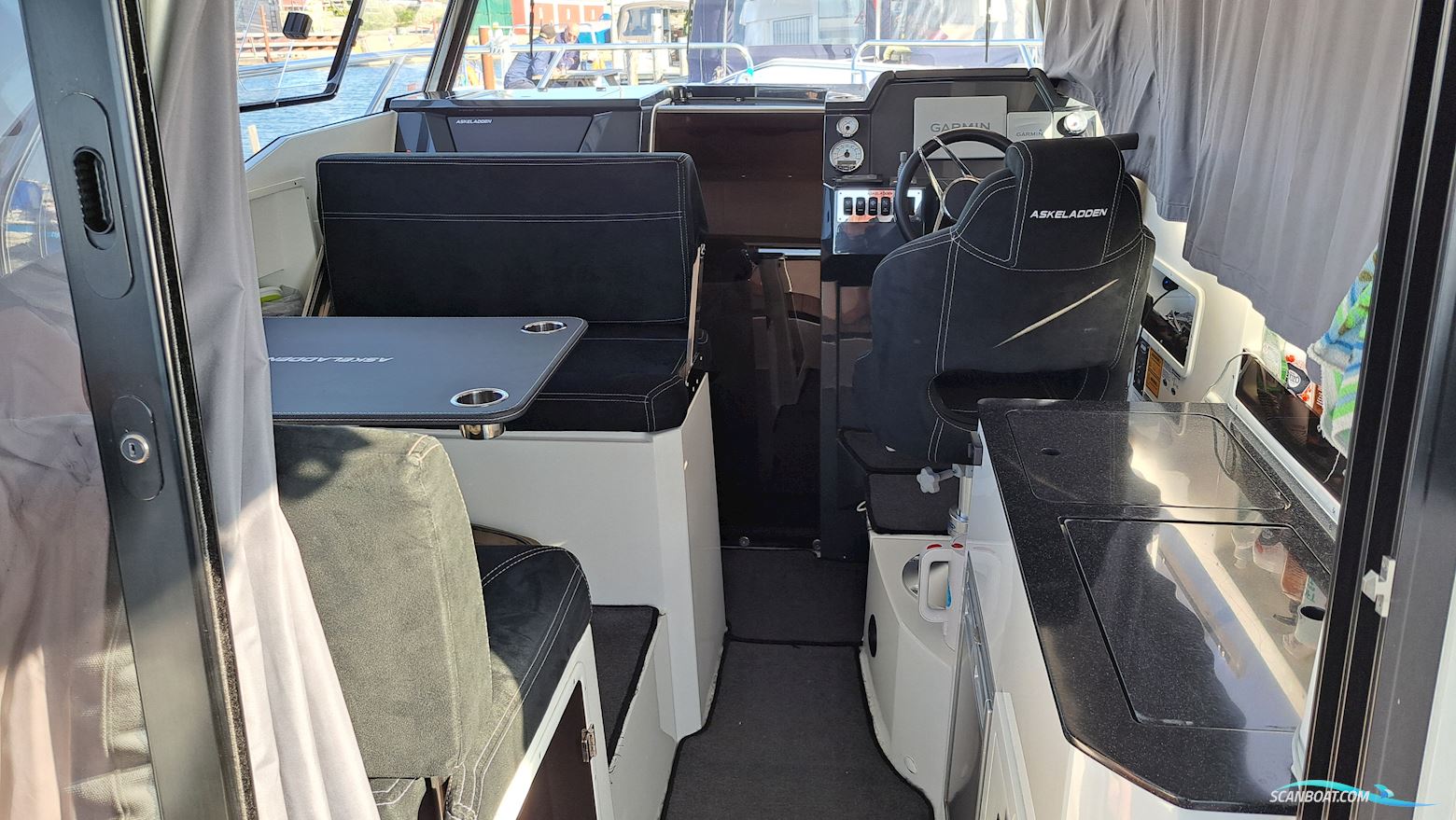 Askeladden P79 Weekend