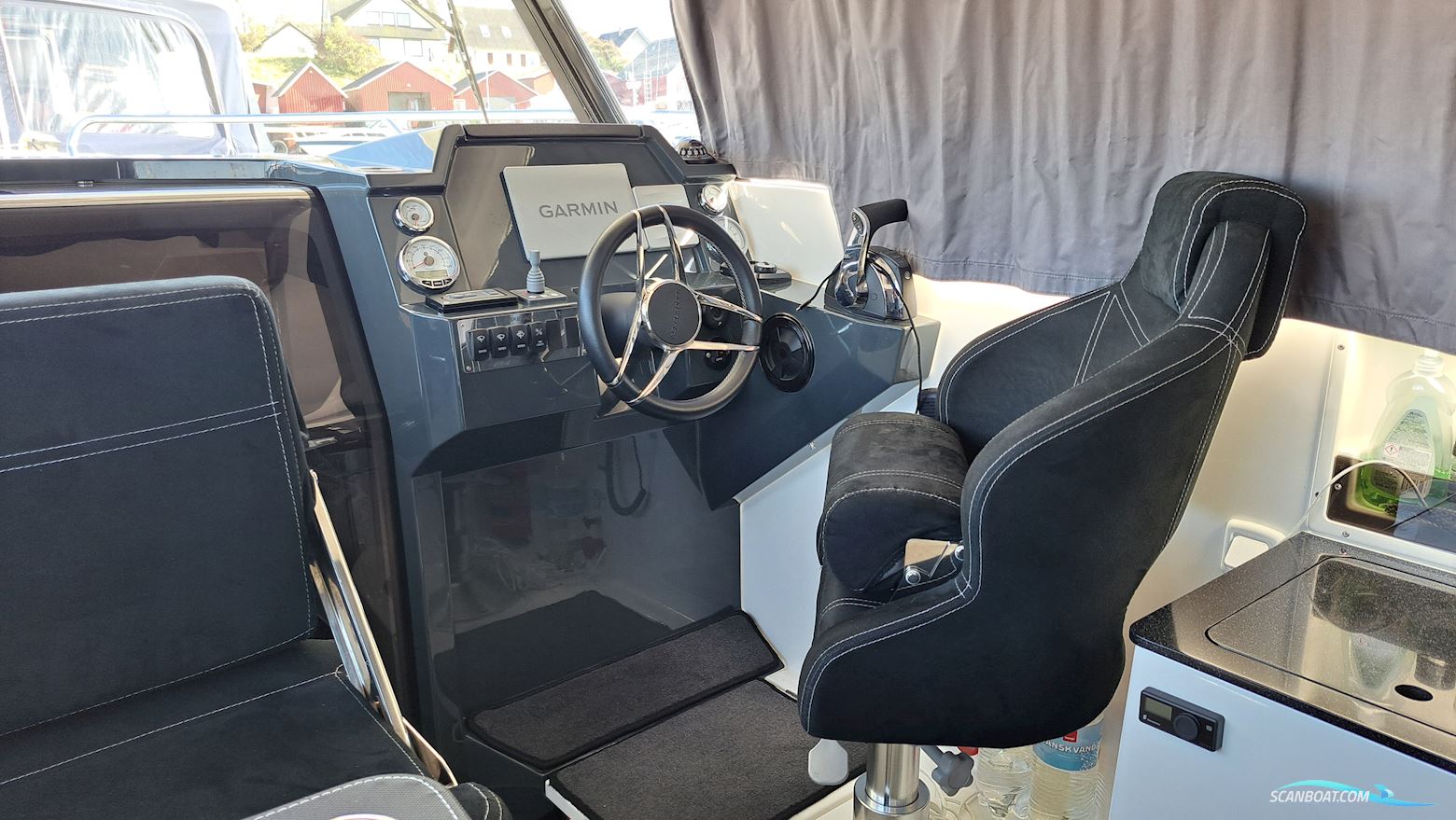 Askeladden P79 Weekend