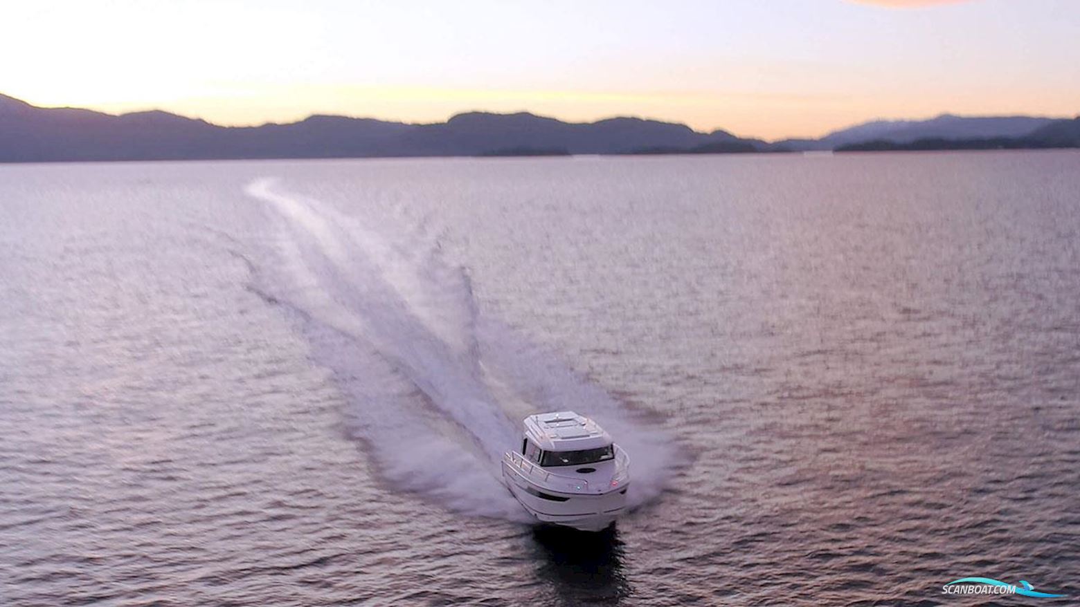 Askeladden P79 Weekend