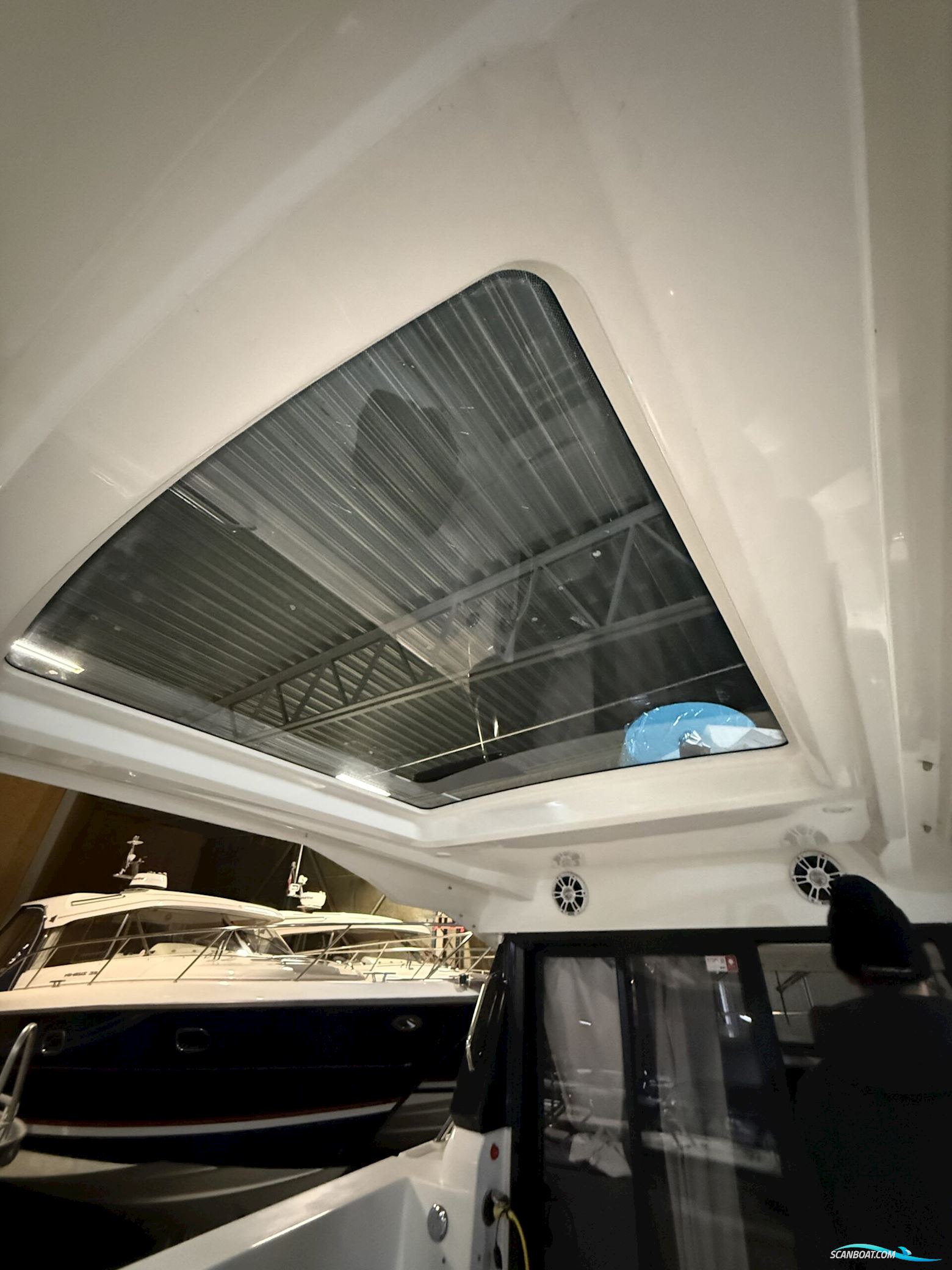 Askeladden P92 Suv Extented Hardtop. Nedsat 100.000,-