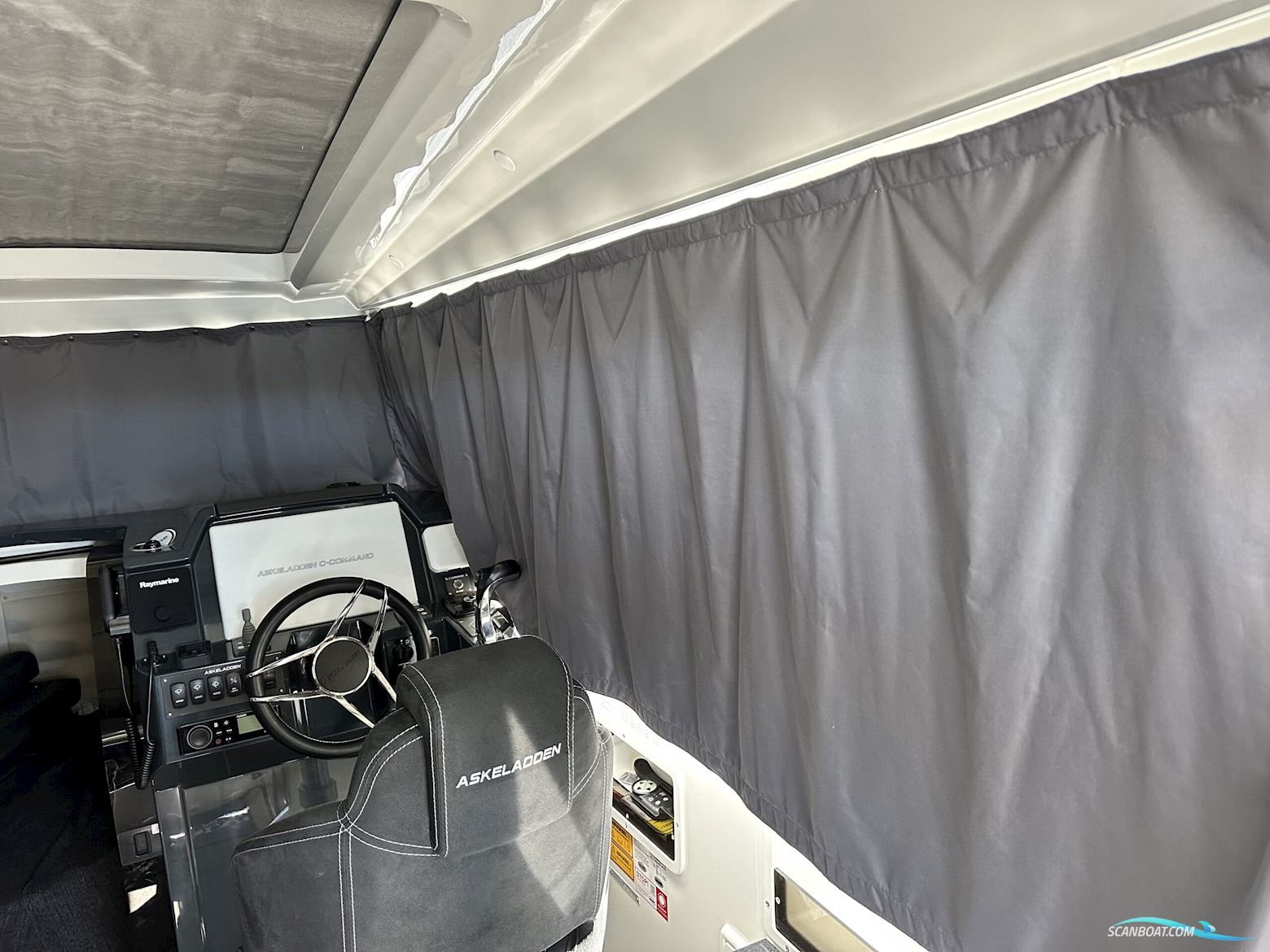 Askeladden P92 Suv Extented Hardtop. Nedsat 100.000,-