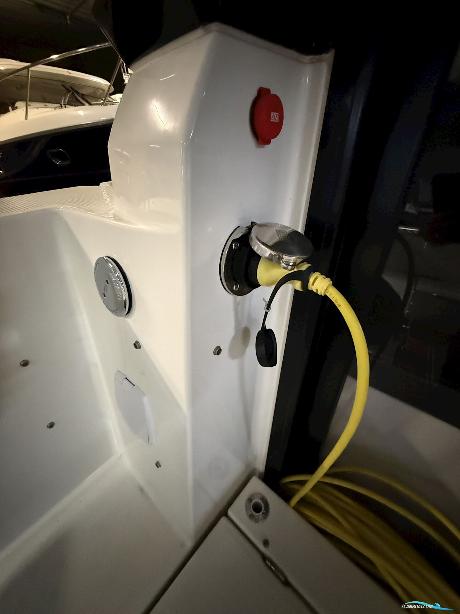 Askeladden P92 Suv Extented Hardtop