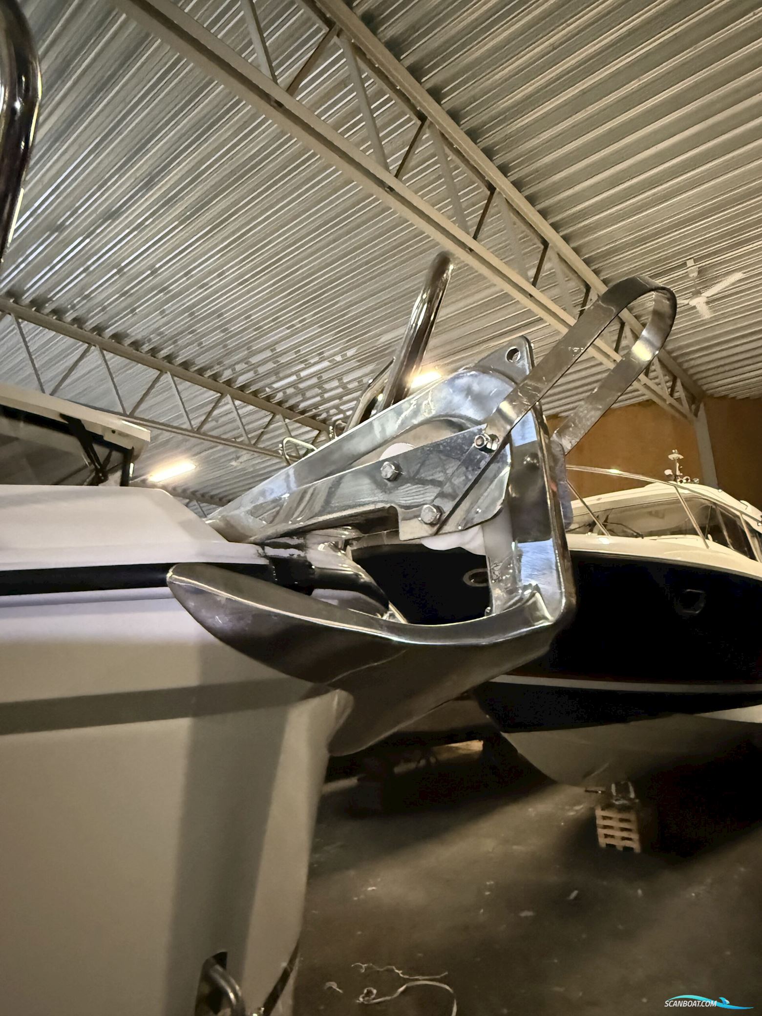 Askeladden P92 Suv Extented Hardtop